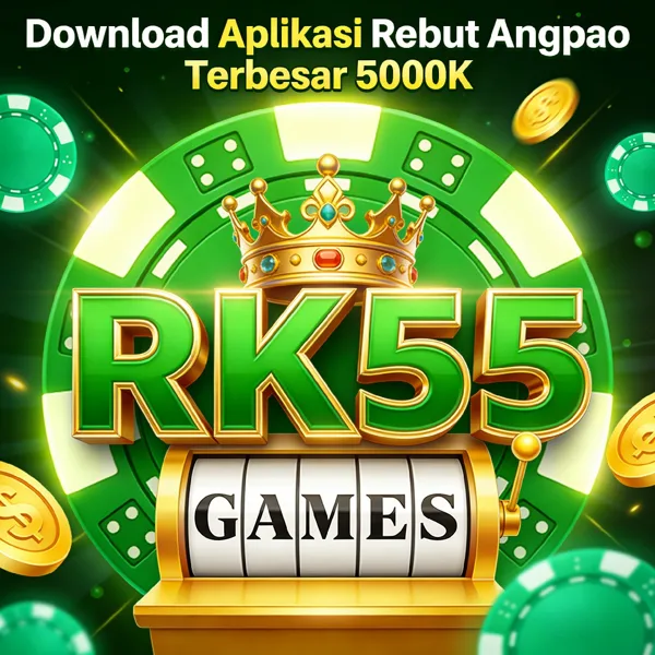 RK555 2026 Slot Gacor RTP Tinggi