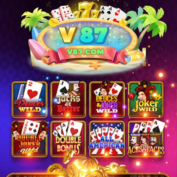 V87 APK Download Versi Terbaru