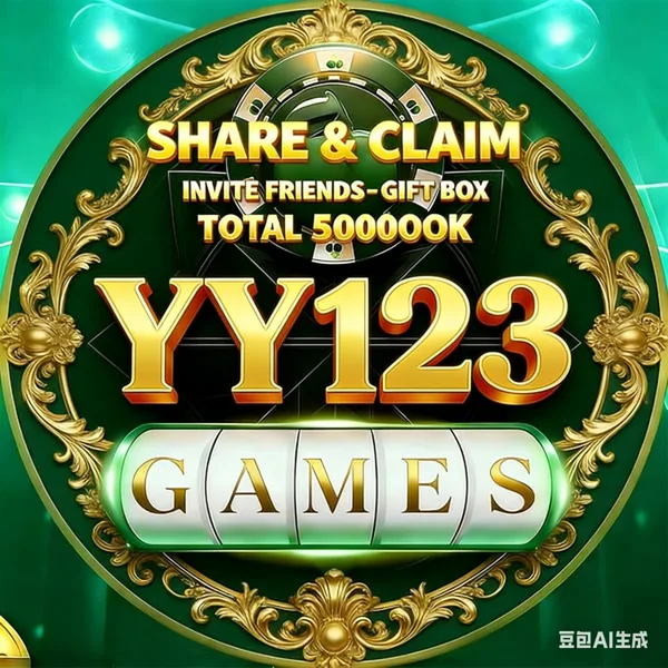 YY123 Slot Anti Rungkad Indonesia