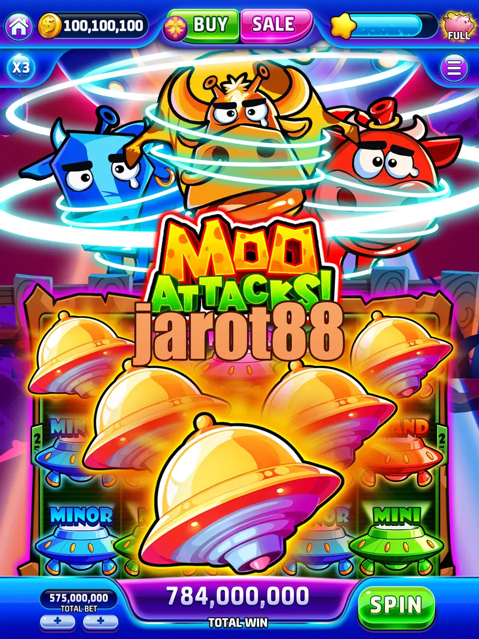 jarot88 Masuk