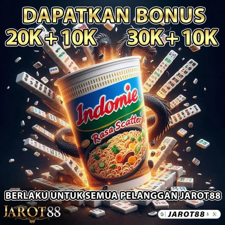 JAROT88 Masuk Resmi 2026 Aplikasi