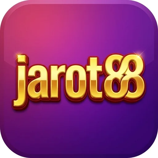 jarot88 Logo - Resmi